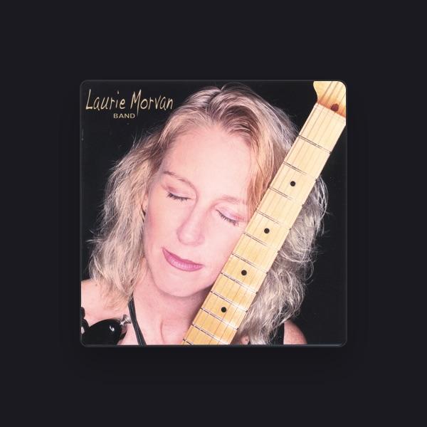 Laurie Morvan Band