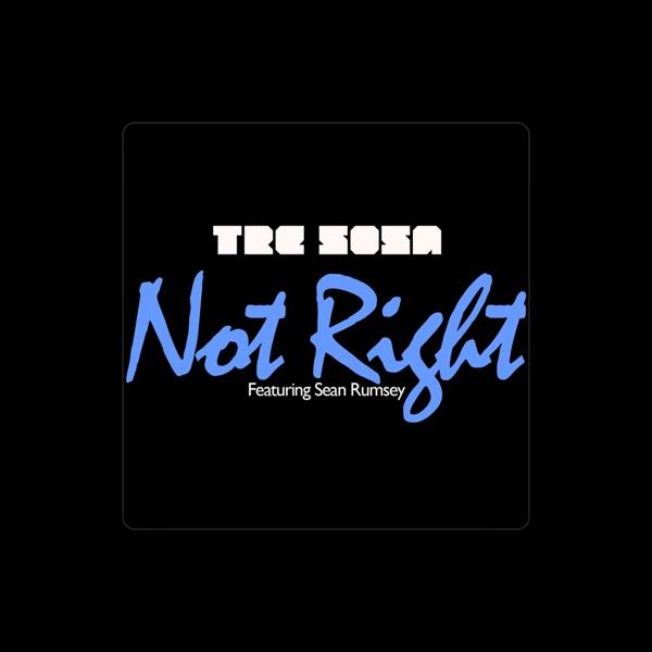 Tre Sosa