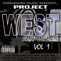 Who Knows (feat. Chag. G, D Harper & Outlawz)