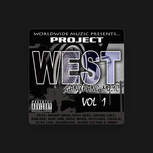 Project West