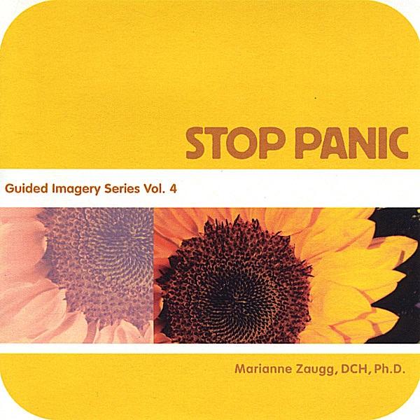Guided Imagery: Stop Panic