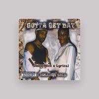 Juice Moe & Lyrical