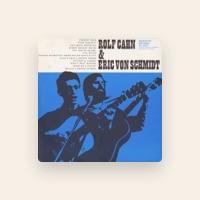 Rolf Cahn