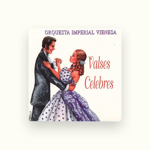 Orquesta Imperial Vienesa