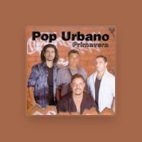 Pop Urbano