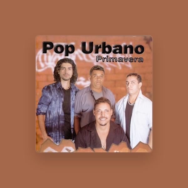 Pop Urbano