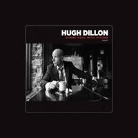 Hugh Dillon