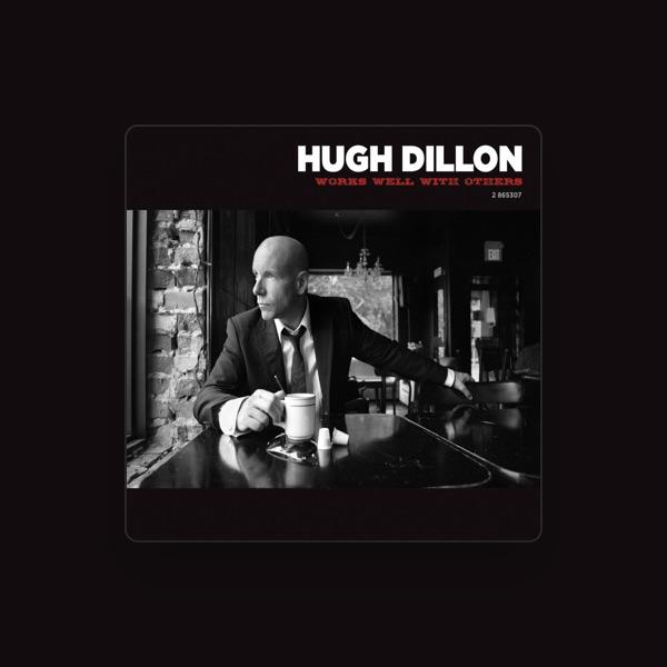 Hugh Dillon