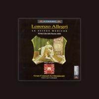 Gran Consort Li Stromenti