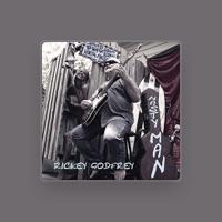 Rickey Godfrey
