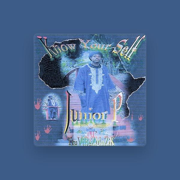 JUNIOR P