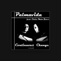 Palmavida