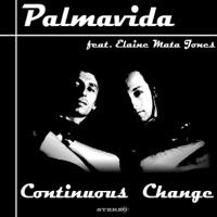 Continuous Change (Toolz Remix)