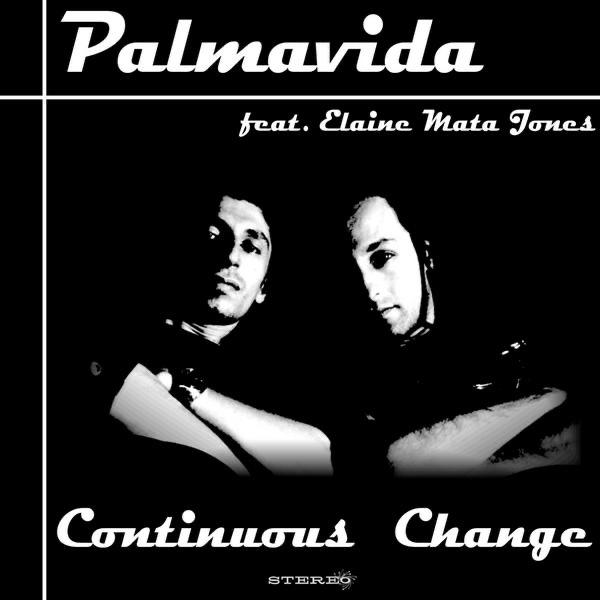 Continuous Change (Lance & Cristensen Remix)