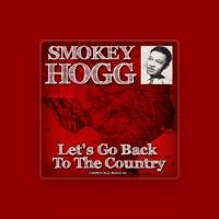 Smokey Hogg