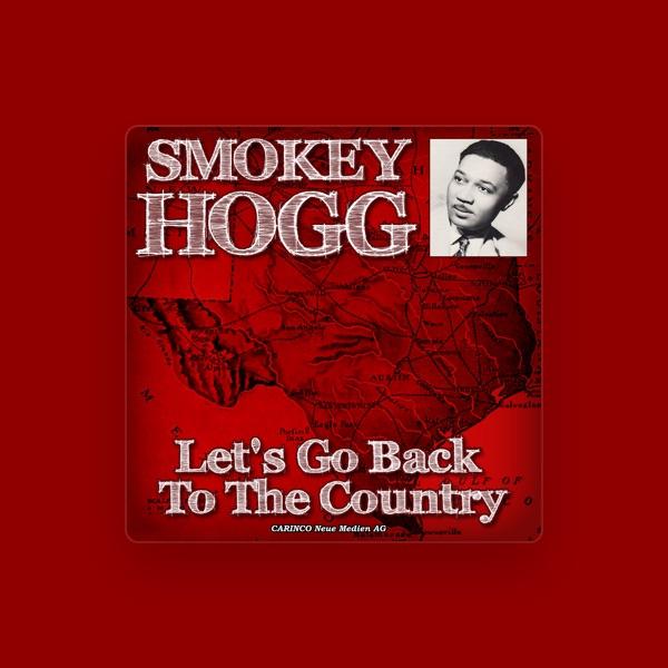 Smokey Hogg