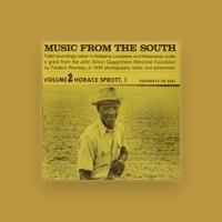 Horace Sprott