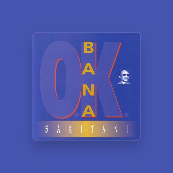 Bana O.K.