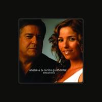 Anabela & Carlos Guilherme