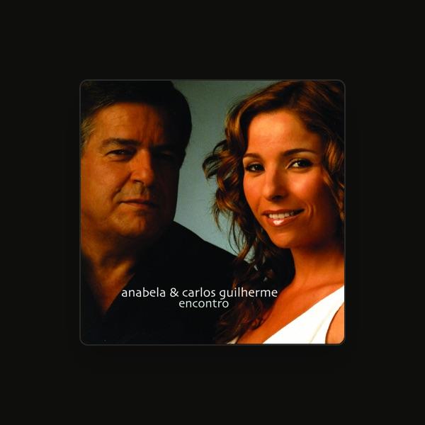 Anabela & Carlos Guilherme