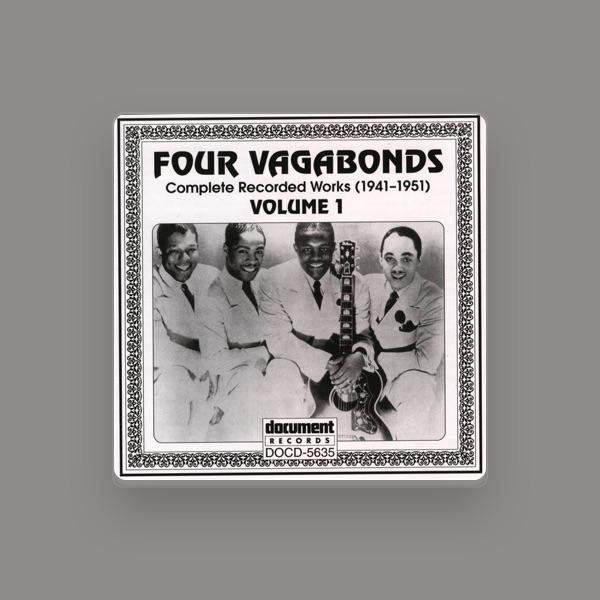 The Four Vagabonds