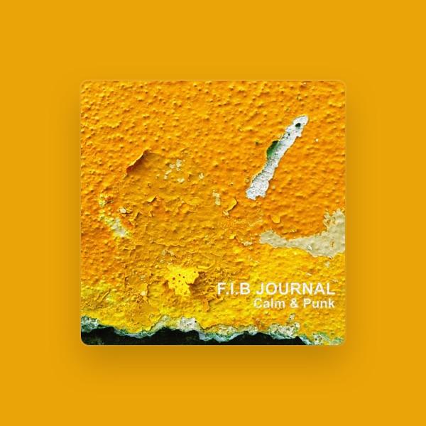 F.I.B JOURNAL
