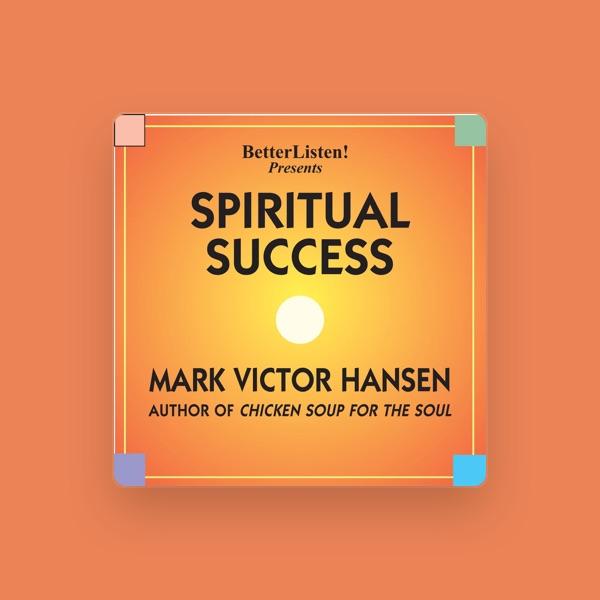 Mark Victor Hansen