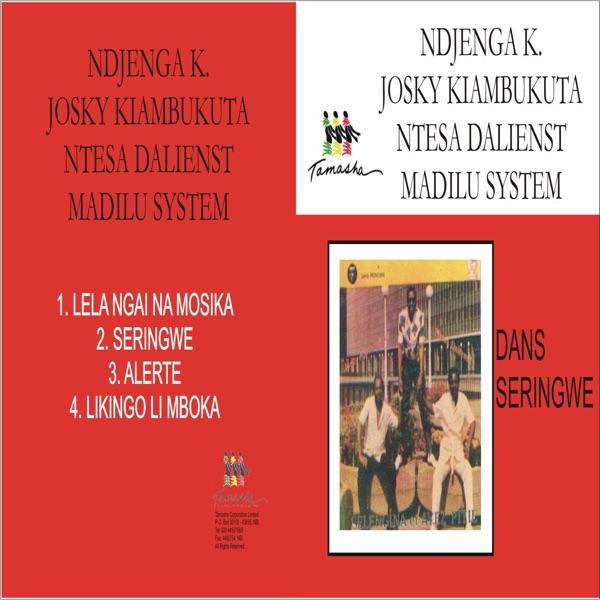 Lela Ngai Na Mosika