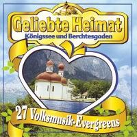 Auf der Alm