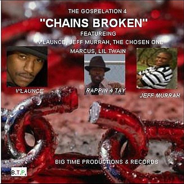 Judgement (feat. V'launce Davis, Rappin 4 Tay & Marcus Moore)