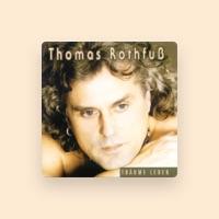 Thomas Rothfuss
