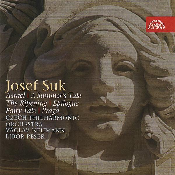 Epilogue, Symphony for Orchestra, Large and Small Mixed Chorus, Soprano, Baritone and Bass, Op. 37: I. Adagio - Footsteps Att.