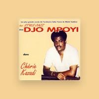 Djo Mpoyi