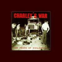 Charley's War