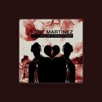 Kurt Martinez