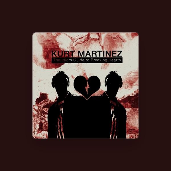 Kurt Martinez