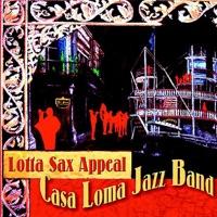 Lotta Sax Appeal