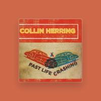 Collin Herring
