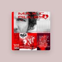 Max Correnti