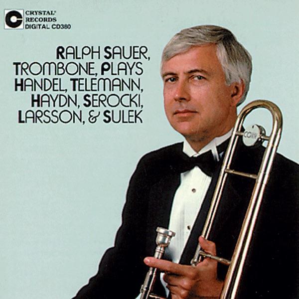 Concertino, Op. 45, No. 7: I. Preludium: Allegro Pomposo