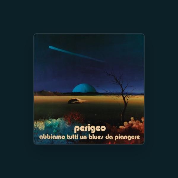 Perigeo