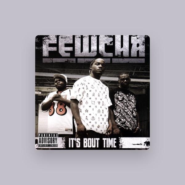 Fewcha