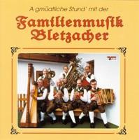 Patscherkofl Landler (Klarinettenmusik)
