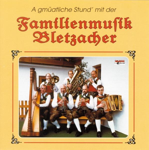 Dorfplatz-Boarisch (Ziach-Solo)