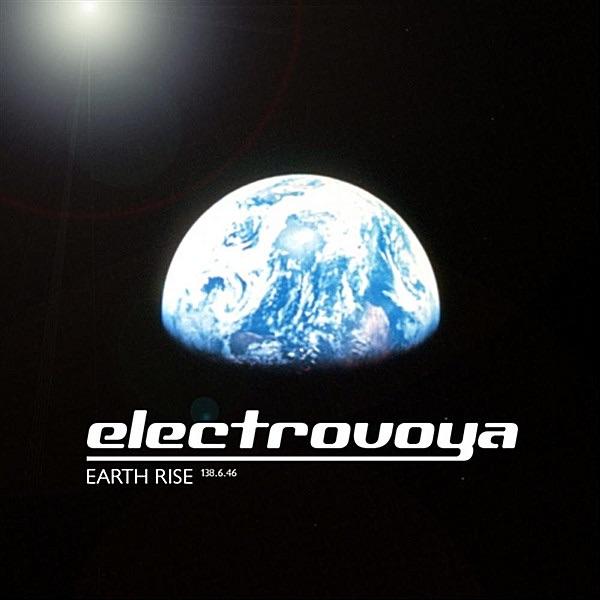 Earth Rise (Relaxing Robot Chillout Mix)
