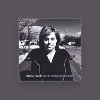 Marie Frank