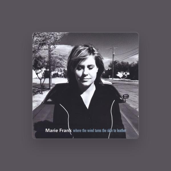 Marie Frank