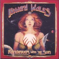 Rendezvous With the Sun, Pt. 1