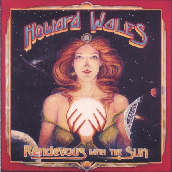 Rendezvous With the Sun, Pt. 2