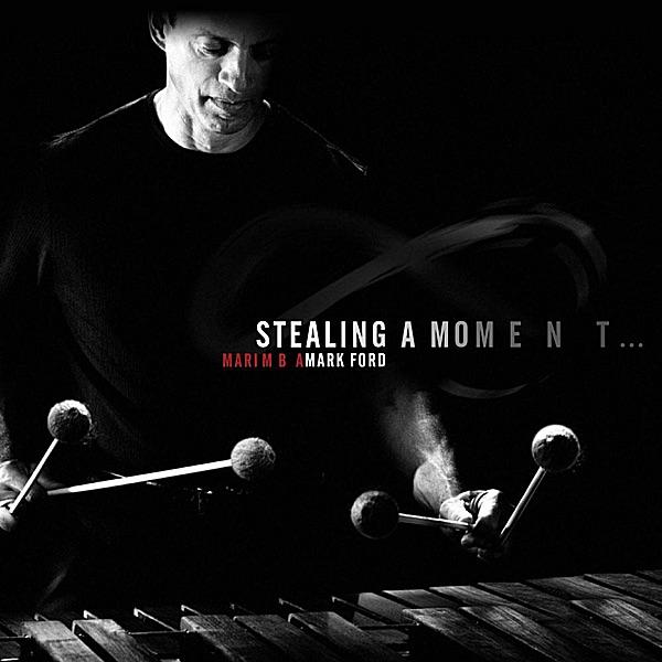 Concertino for Marimba and Percussion Ensemble (feat. The University of North Texas Percussion Ensemble)